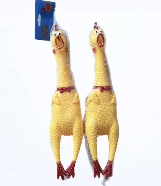 Игрушка "Курица"  36 см