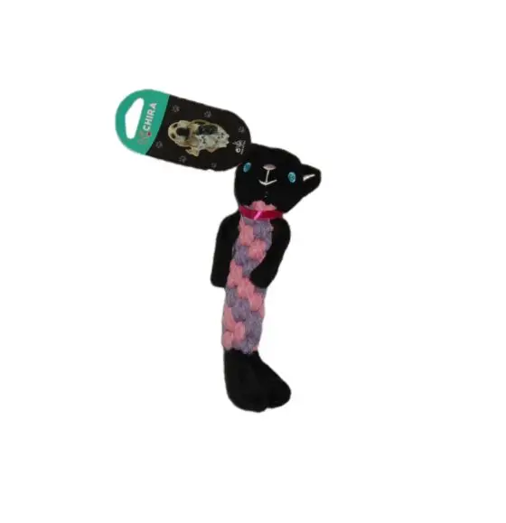 6-127 Плюшевая игрушка 18*6cm