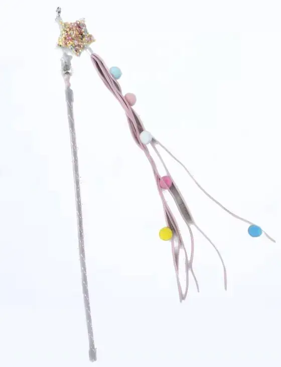 7-37 Удочка с перьями