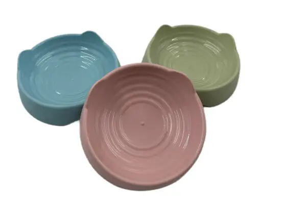 Миска пластиковая