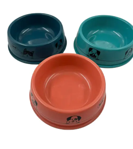 7-67 Миска Пластик