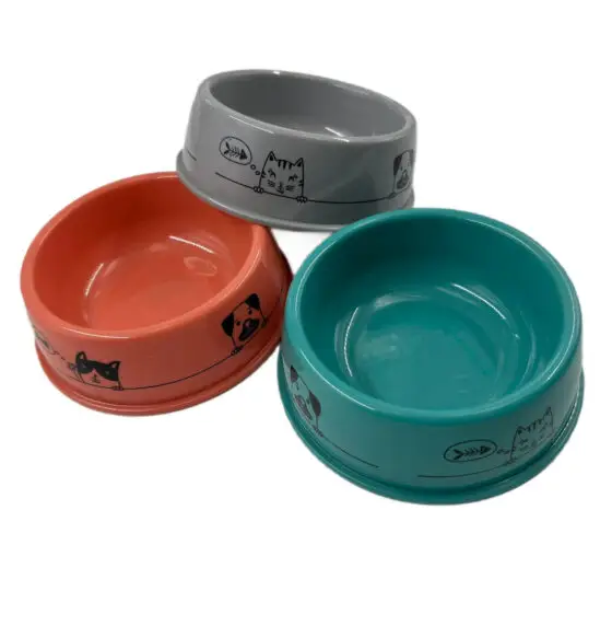 7-68 Миска Пластик