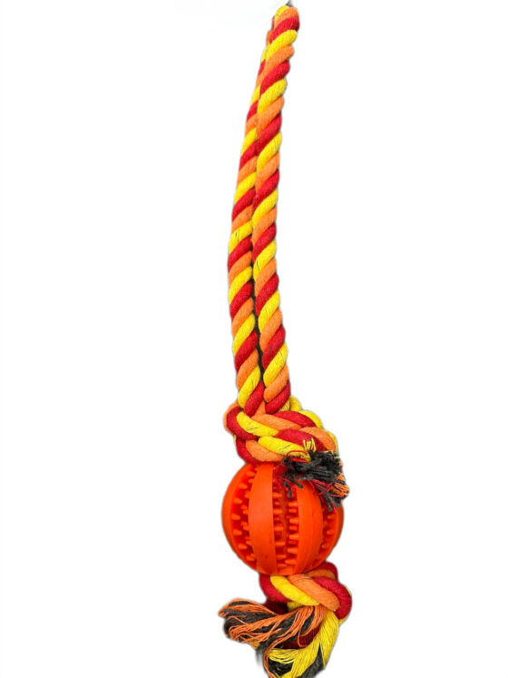7-24/2 Жевательная игрушка 6 cm